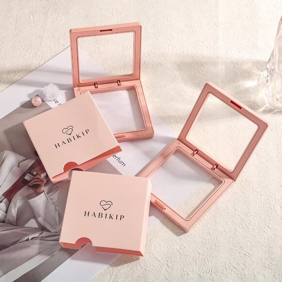 Gold Hand Chain Bracelet Womens 14K Gold Plated Dainty Waterproof Jewelry - Picture 8 of 8